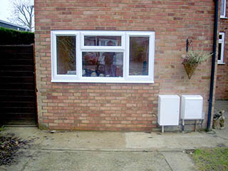 An example of Vickers garage conversions work - 03