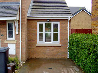 An example of Vickers garage conversions work - 04