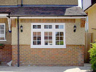An example of Vickers garage conversions work - 08